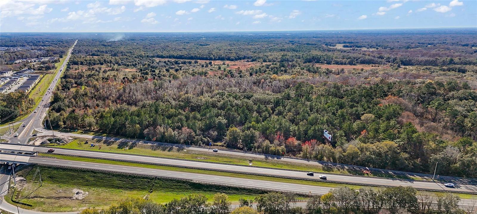 SUNSHINE STATE PARK - Land