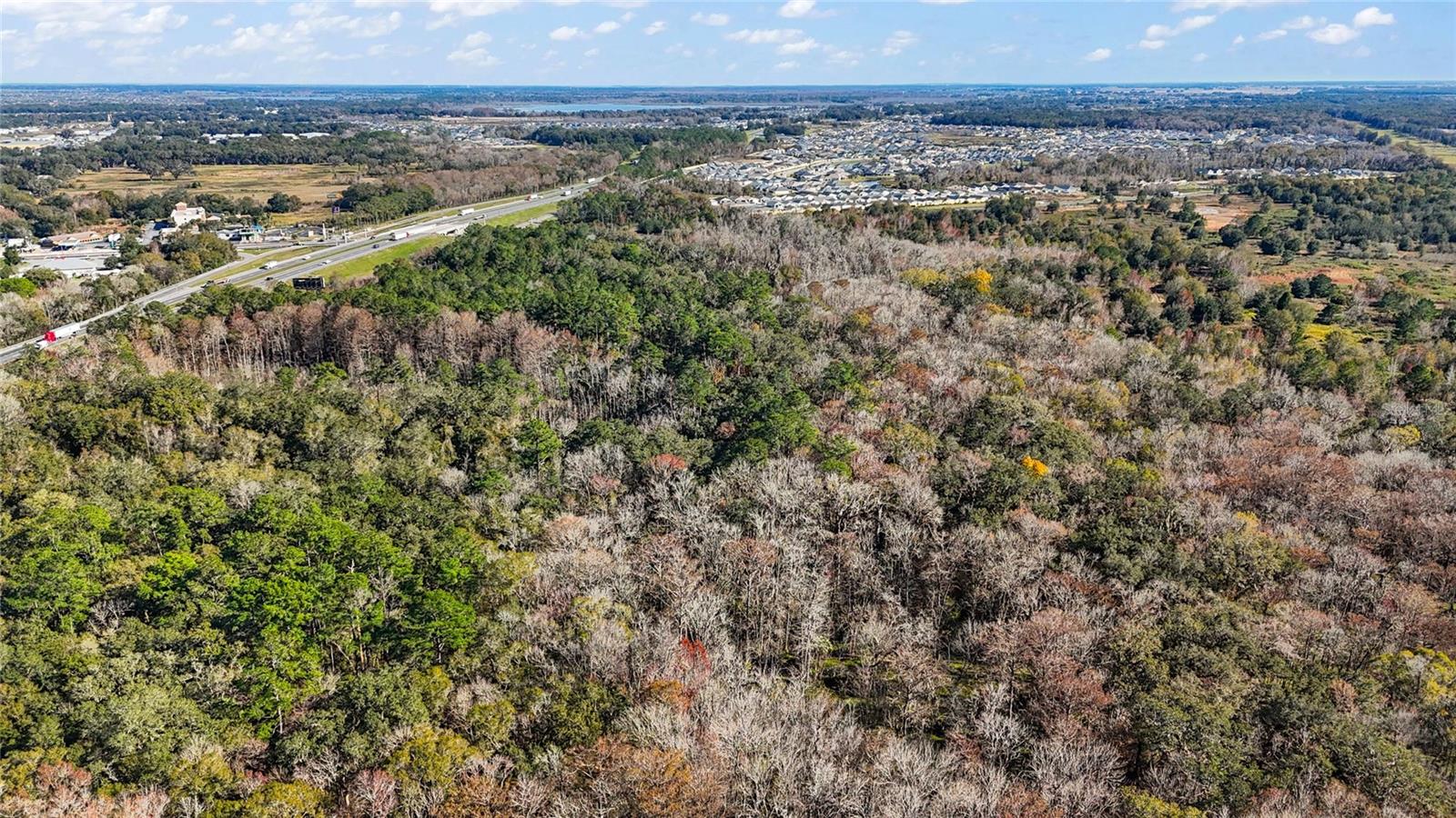 SUNSHINE STATE PARK - Land