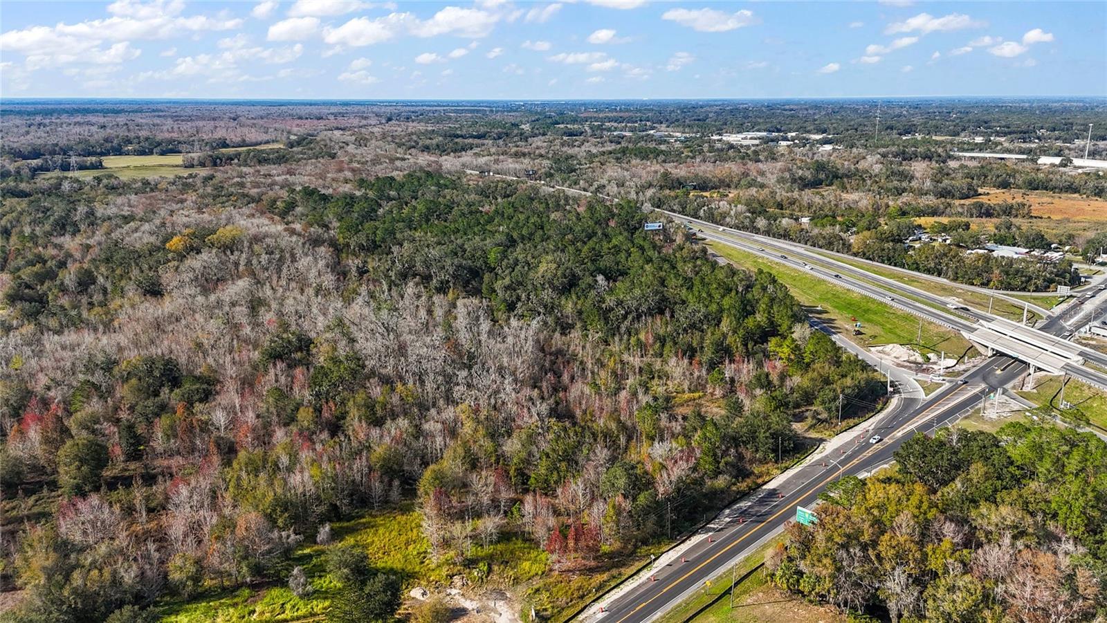 SUNSHINE STATE PARK - Land
