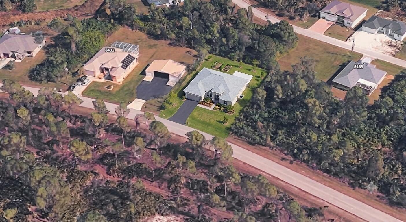 PORT CHARLOTTE SEC 093 - Land