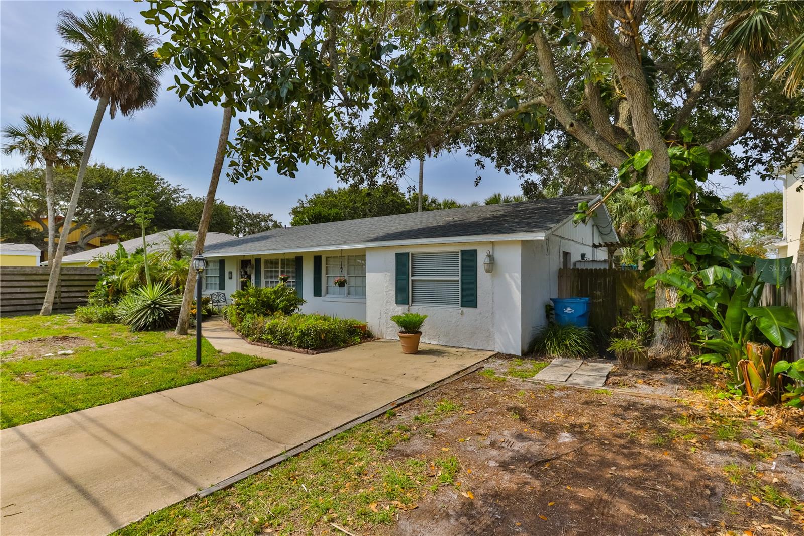 Silver Sands Sec C - Residential