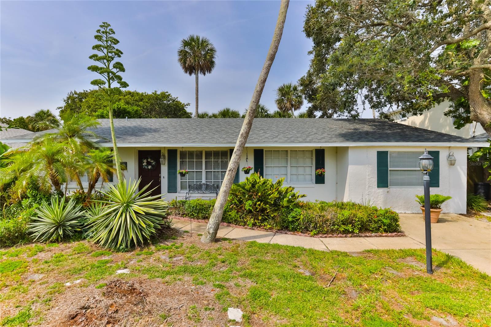 Silver Sands Sec C - Residential