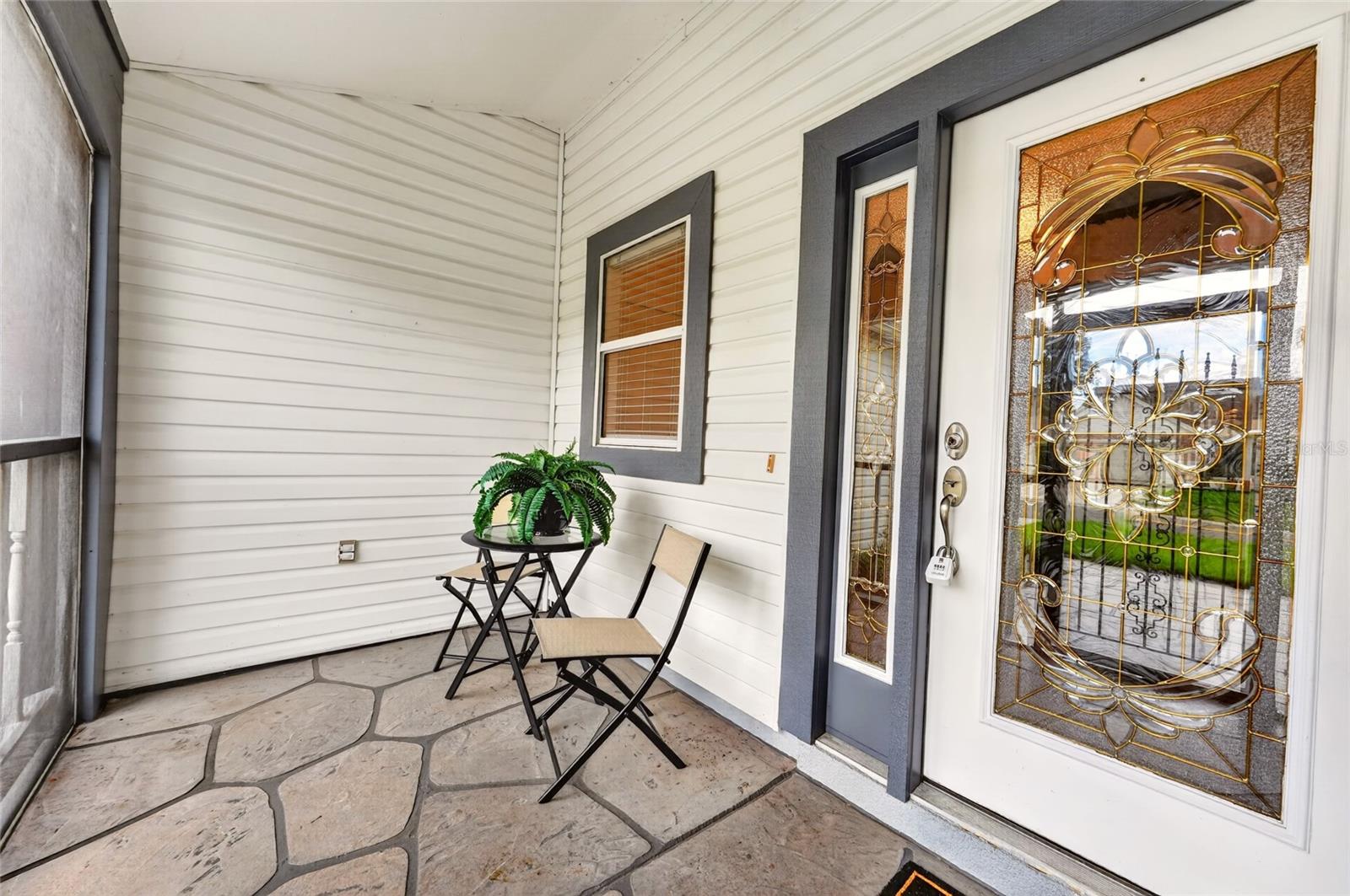 LADY LAKE ORANGE BLOSSOM GARDENS UNIT 18 - Residential