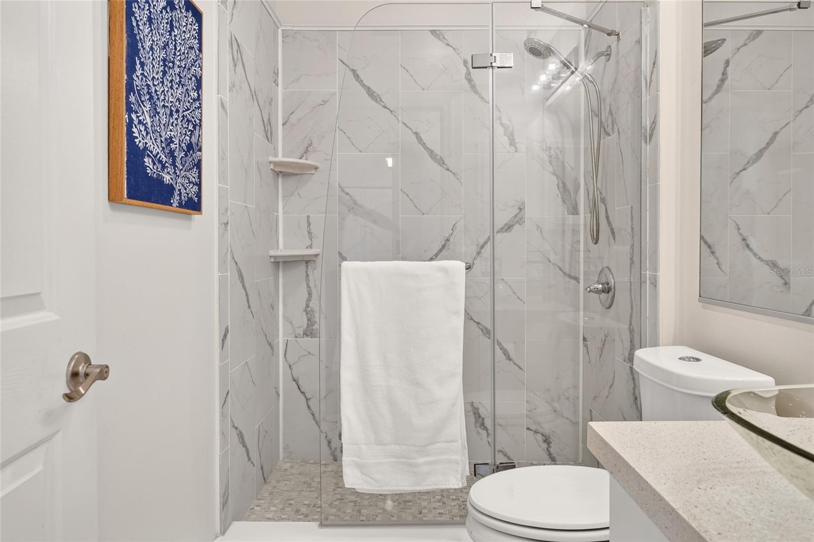 LADY LAKE ORANGE BLOSSOM GARDENS UNIT 18 - Residential