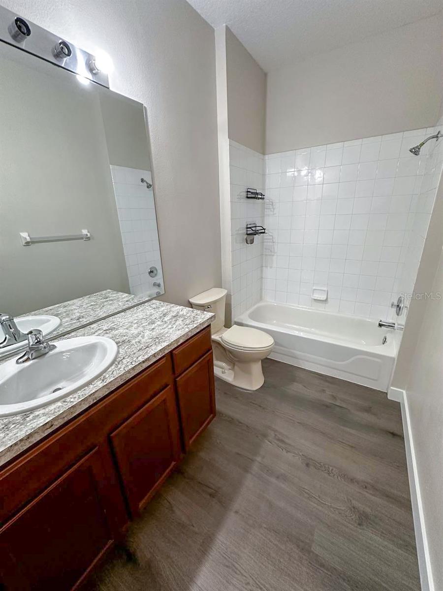 GOLF RIDGE CONDO - Residential Lease