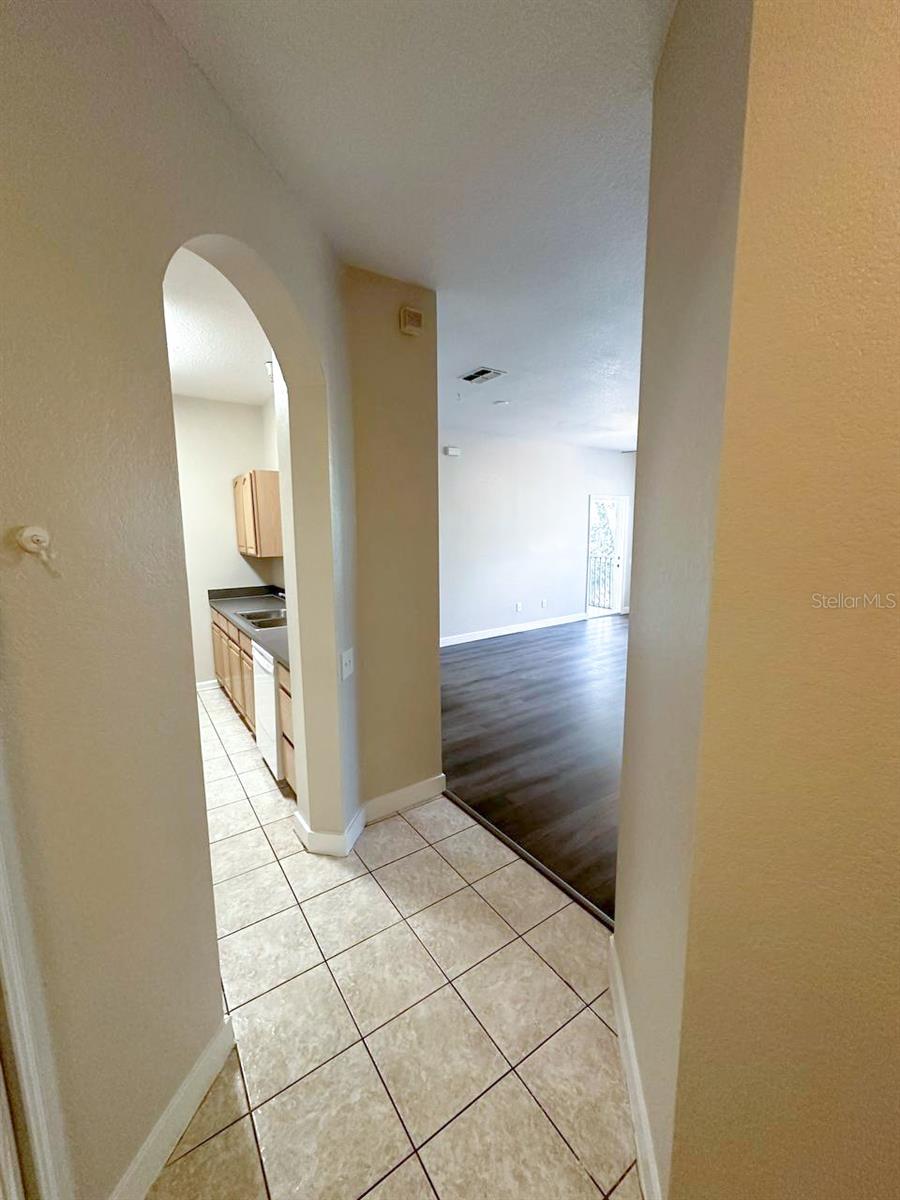 GOLF RIDGE CONDO - Residential Lease