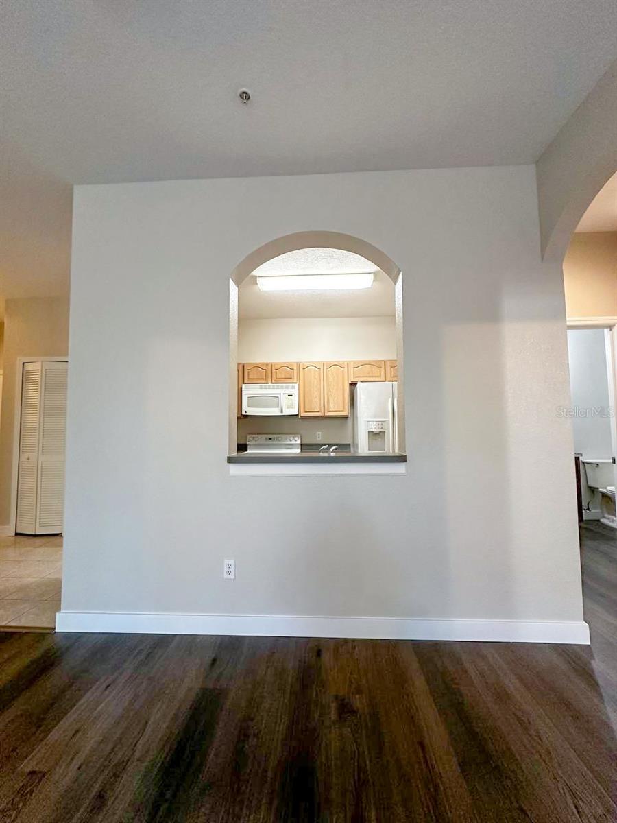 GOLF RIDGE CONDO - Residential Lease