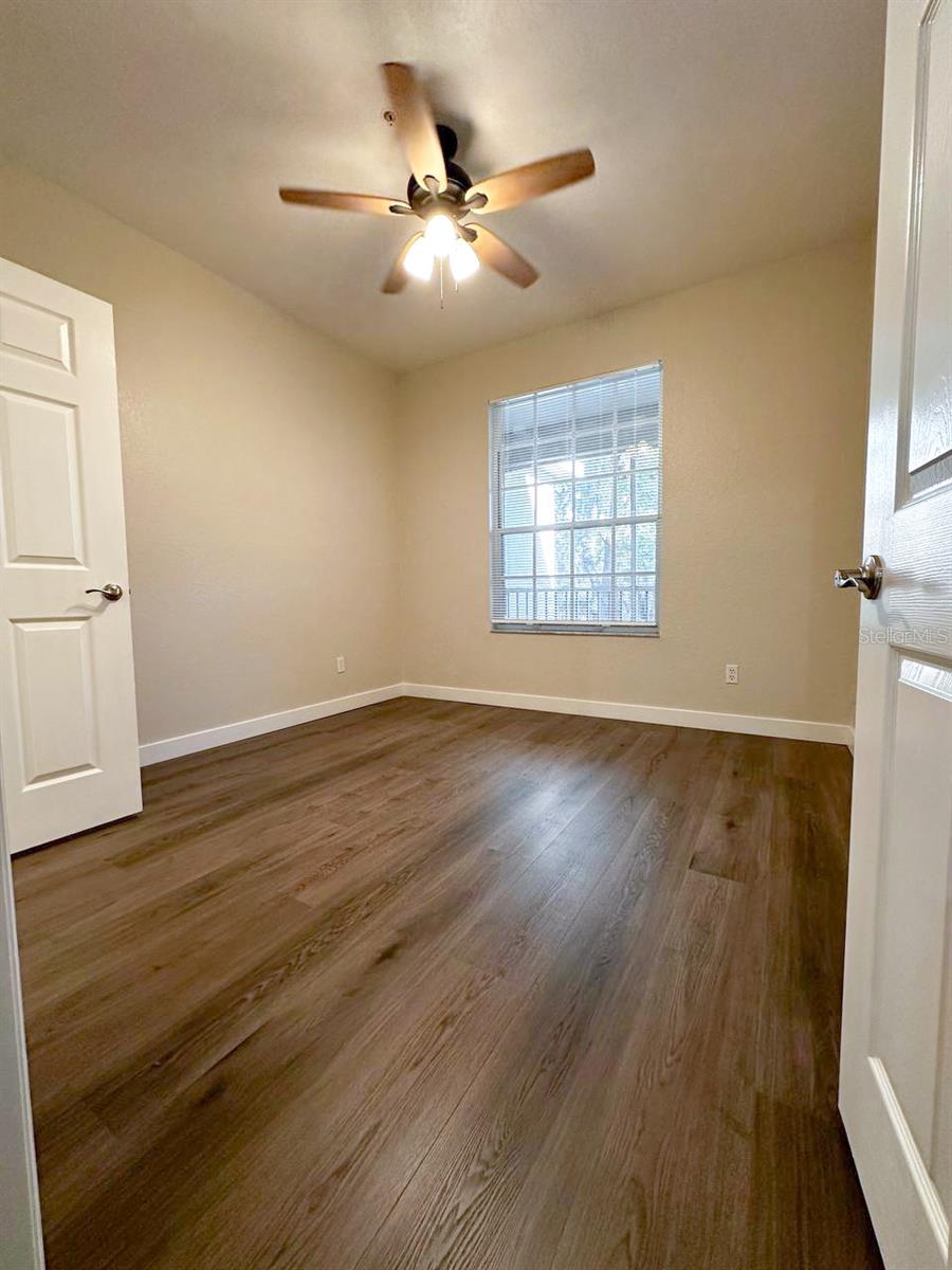 GOLF RIDGE CONDO - Residential Lease