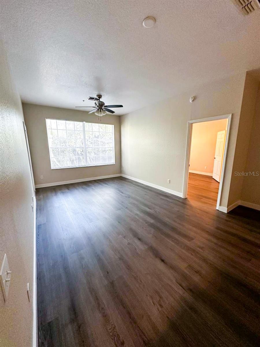 GOLF RIDGE CONDO - Residential Lease