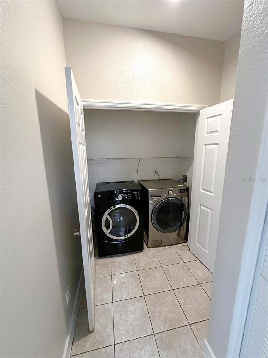 GOLF RIDGE CONDO - Residential Lease