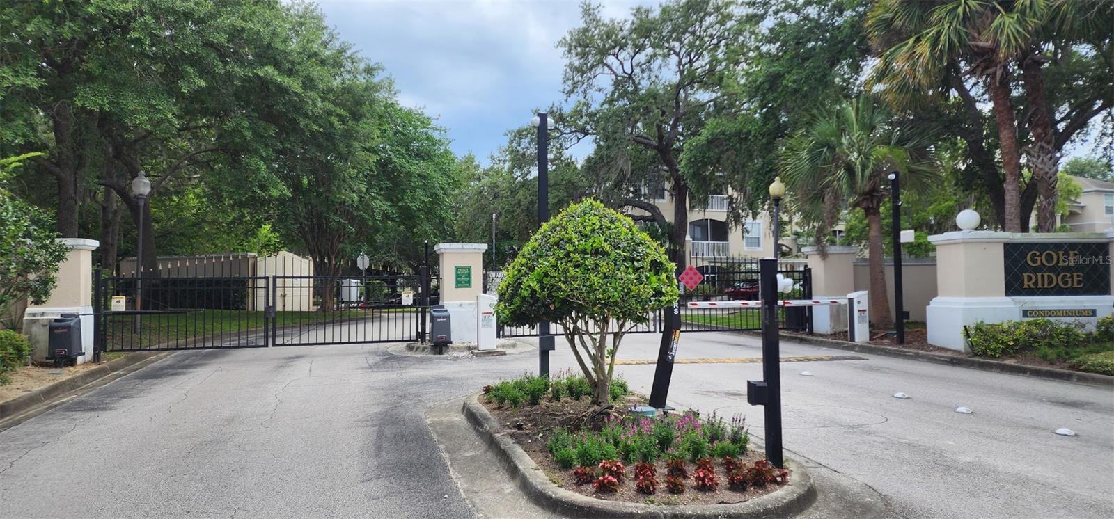 GOLF RIDGE CONDO - Residential Lease
