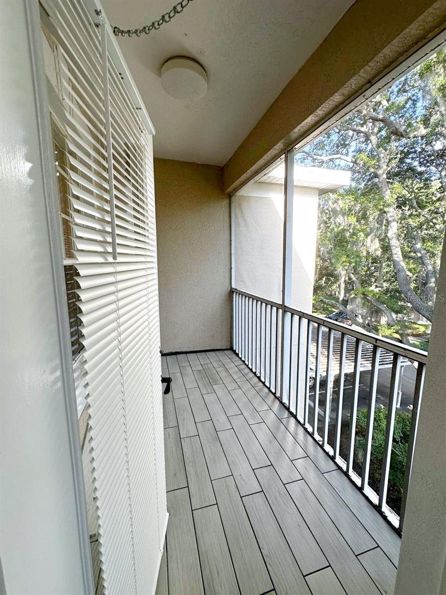 GOLF RIDGE CONDO - Residential Lease