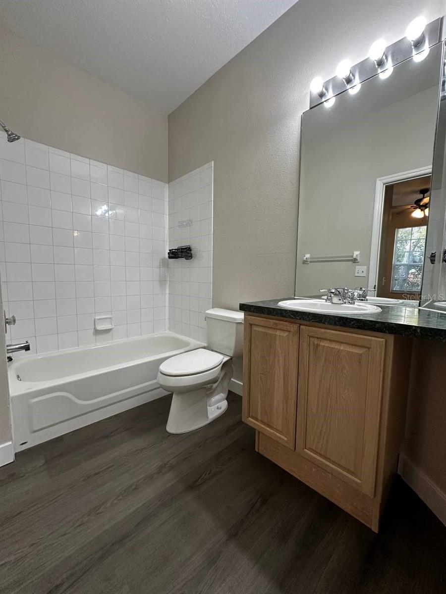 GOLF RIDGE CONDO - Residential Lease