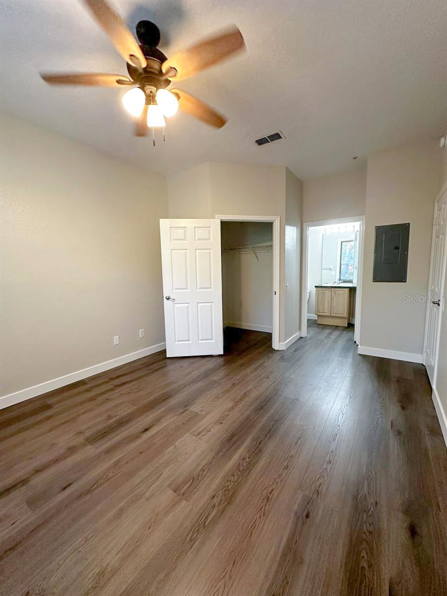 GOLF RIDGE CONDO - Residential Lease