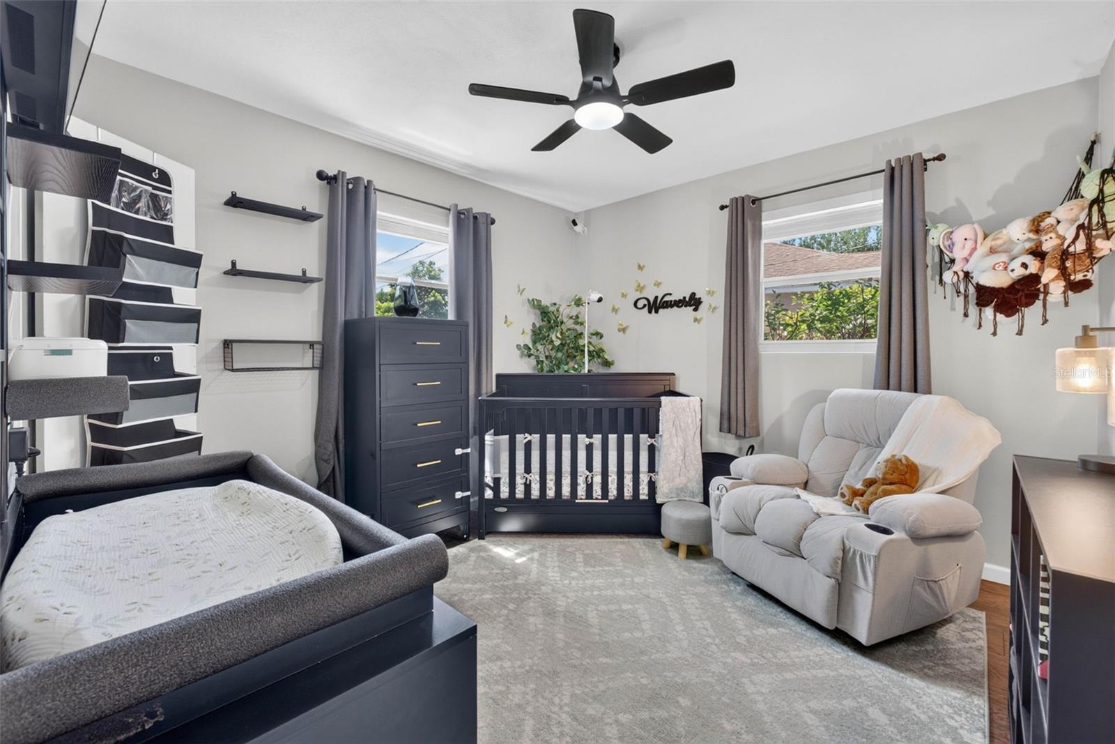 ENGELWOOD PARK - Residential