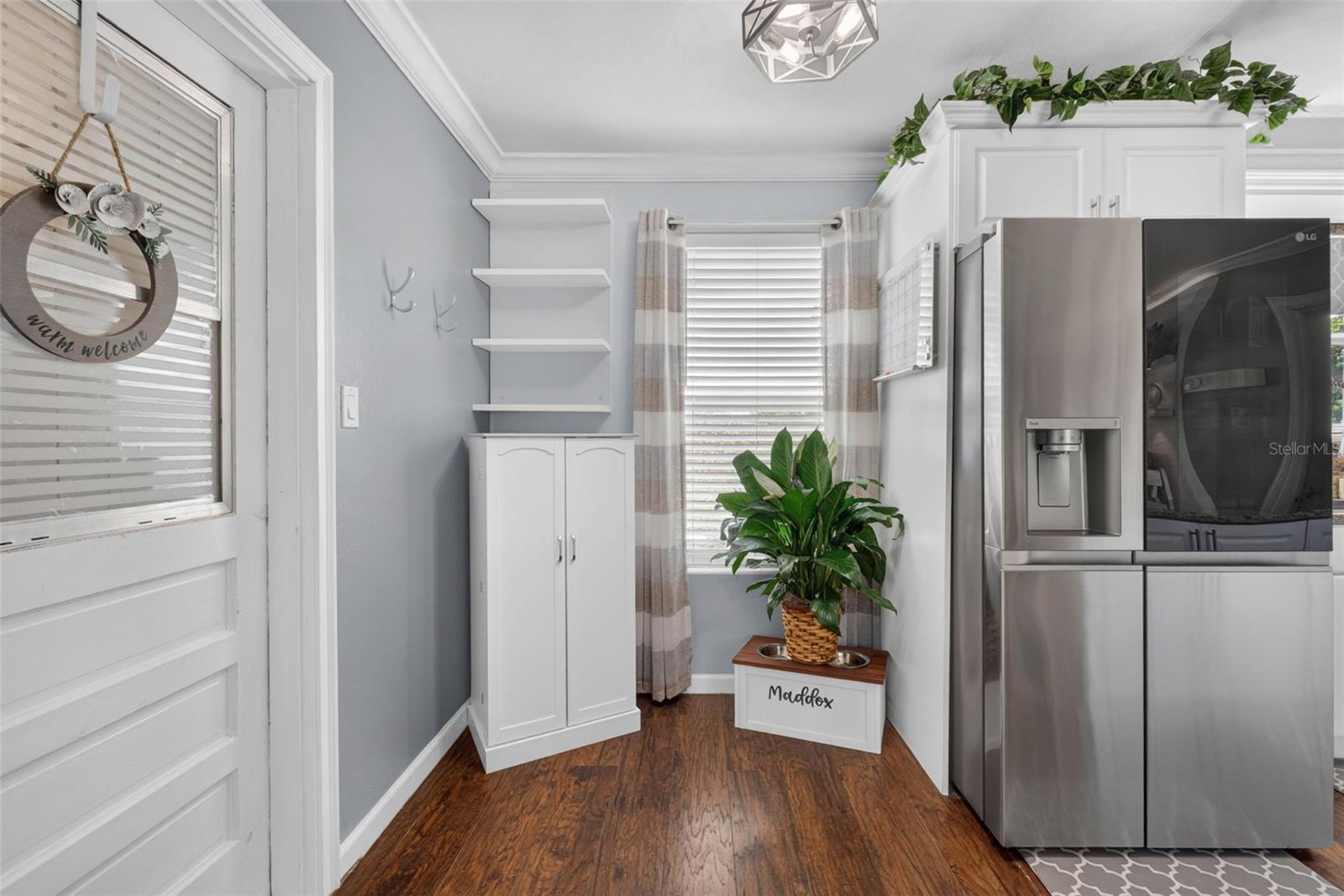 ENGELWOOD PARK - Residential