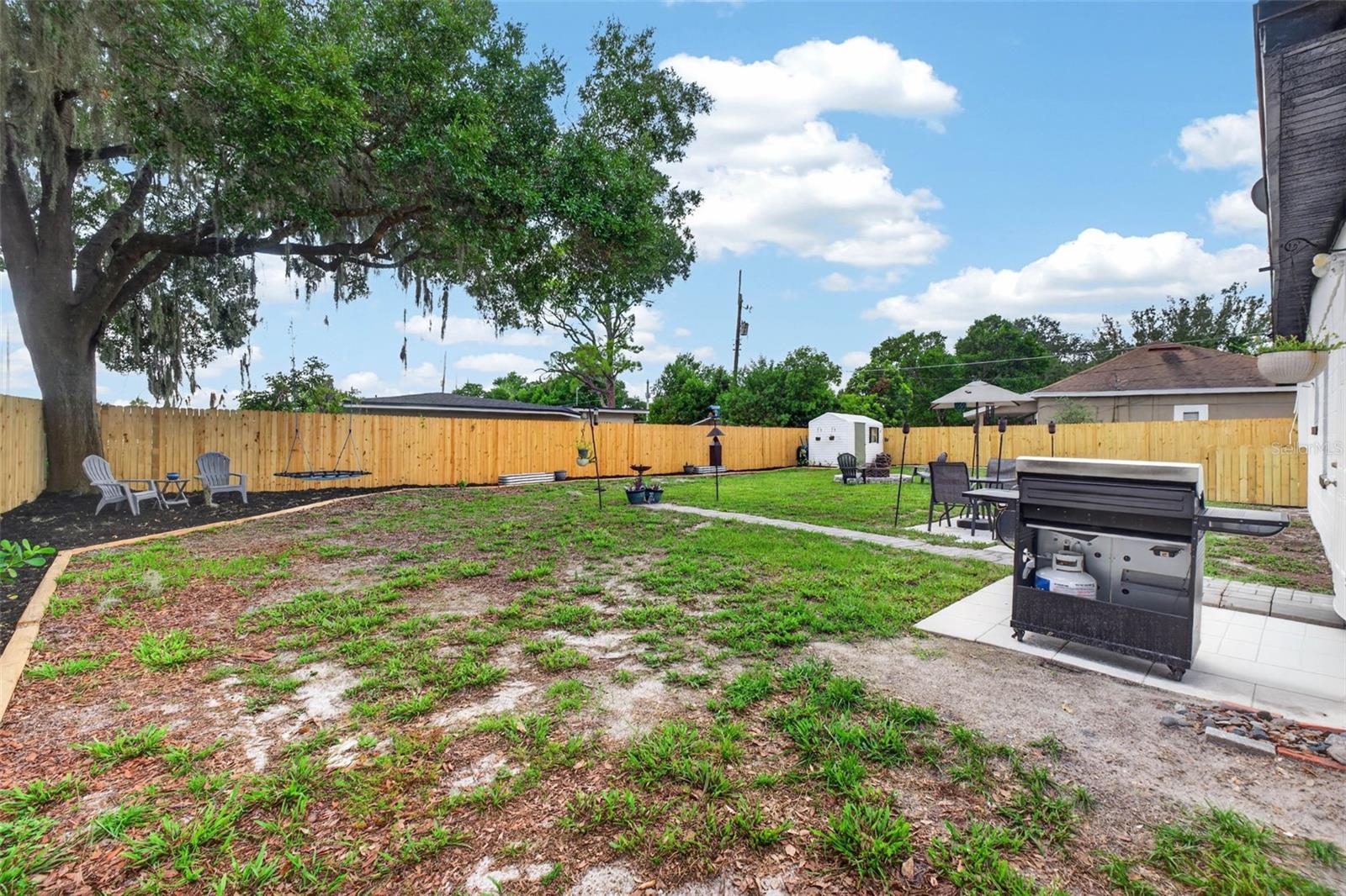 ENGELWOOD PARK - Residential