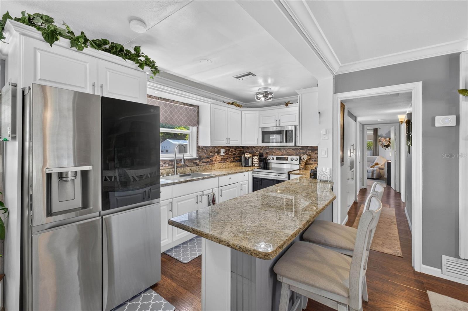 ENGELWOOD PARK - Residential