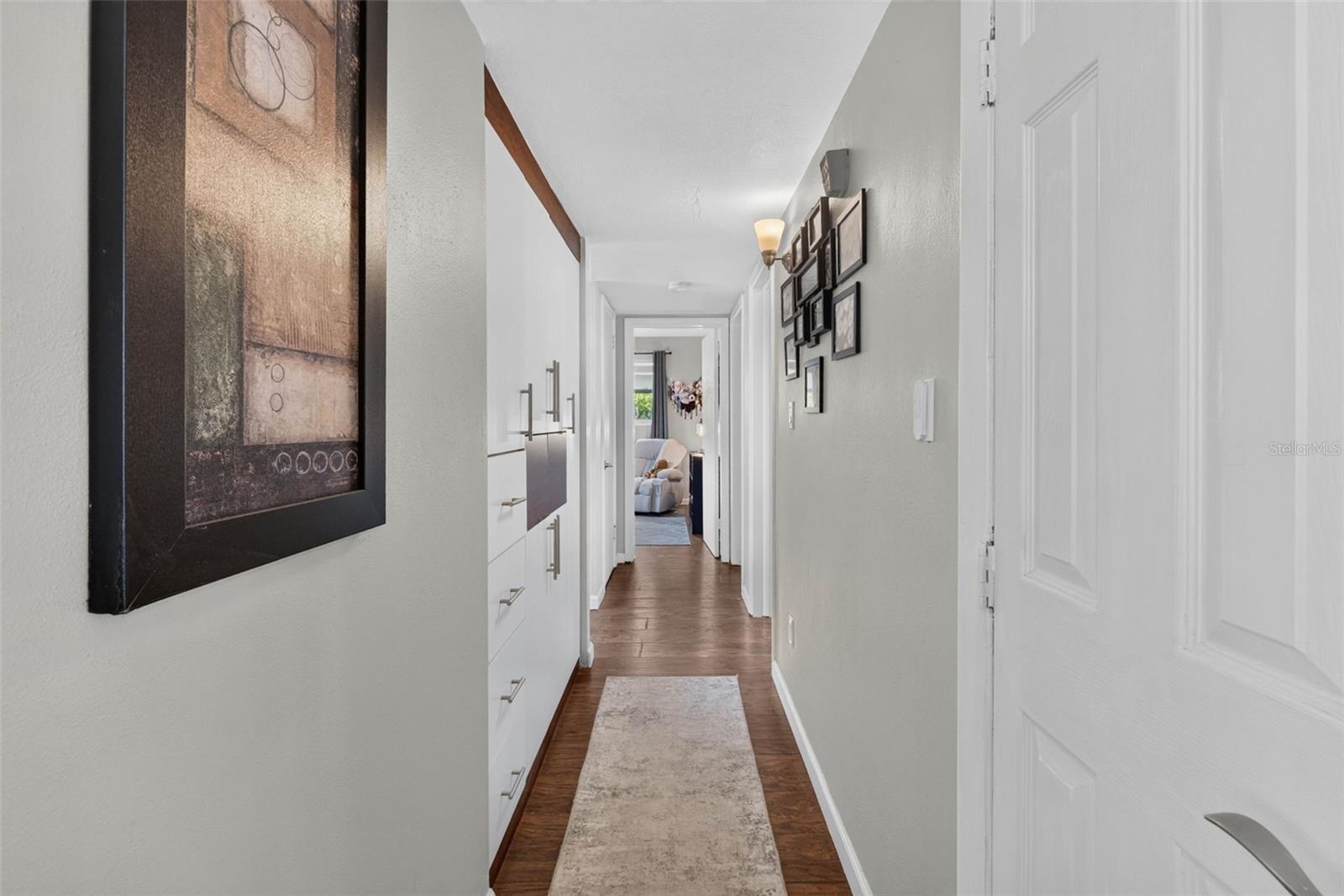 ENGELWOOD PARK - Residential