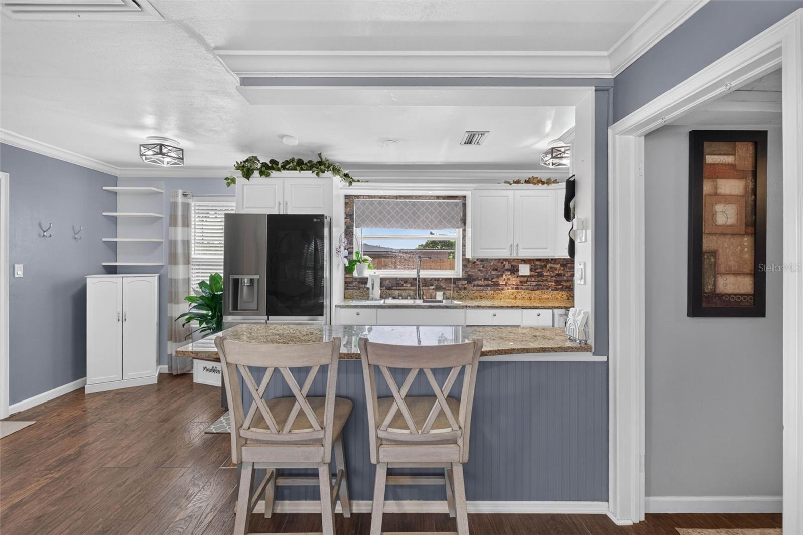 ENGELWOOD PARK - Residential