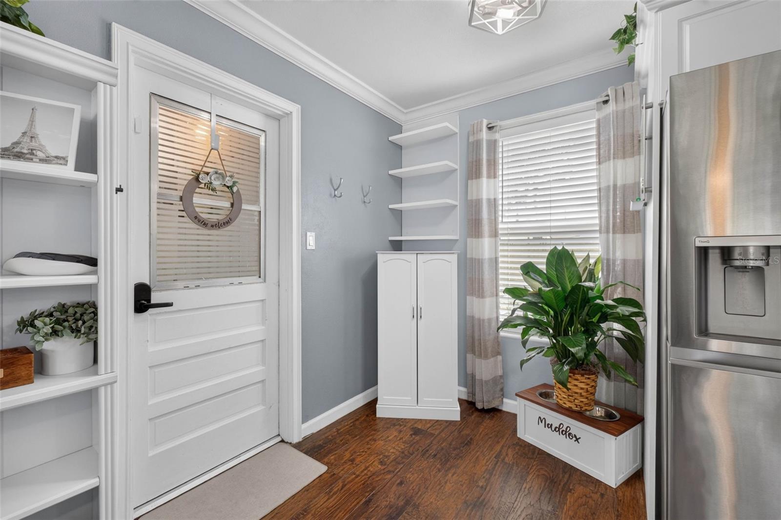 ENGELWOOD PARK - Residential