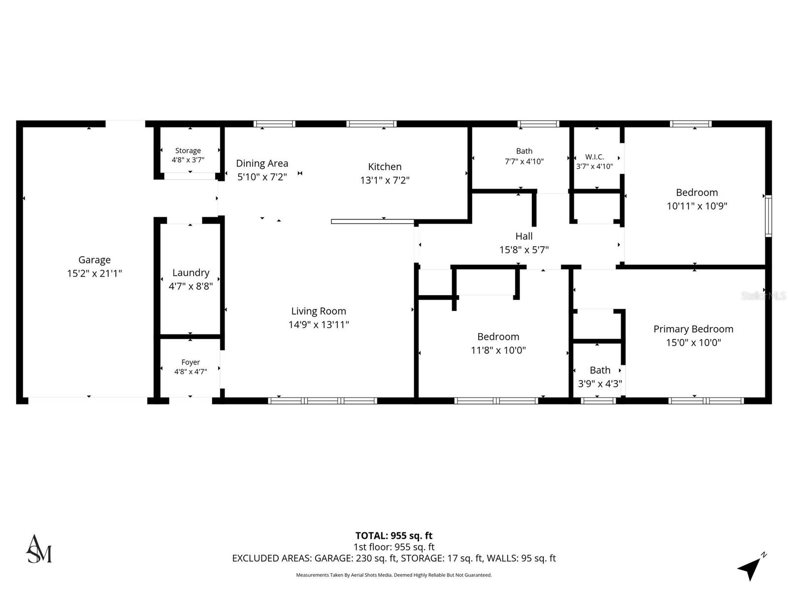 ENGELWOOD PARK - Residential