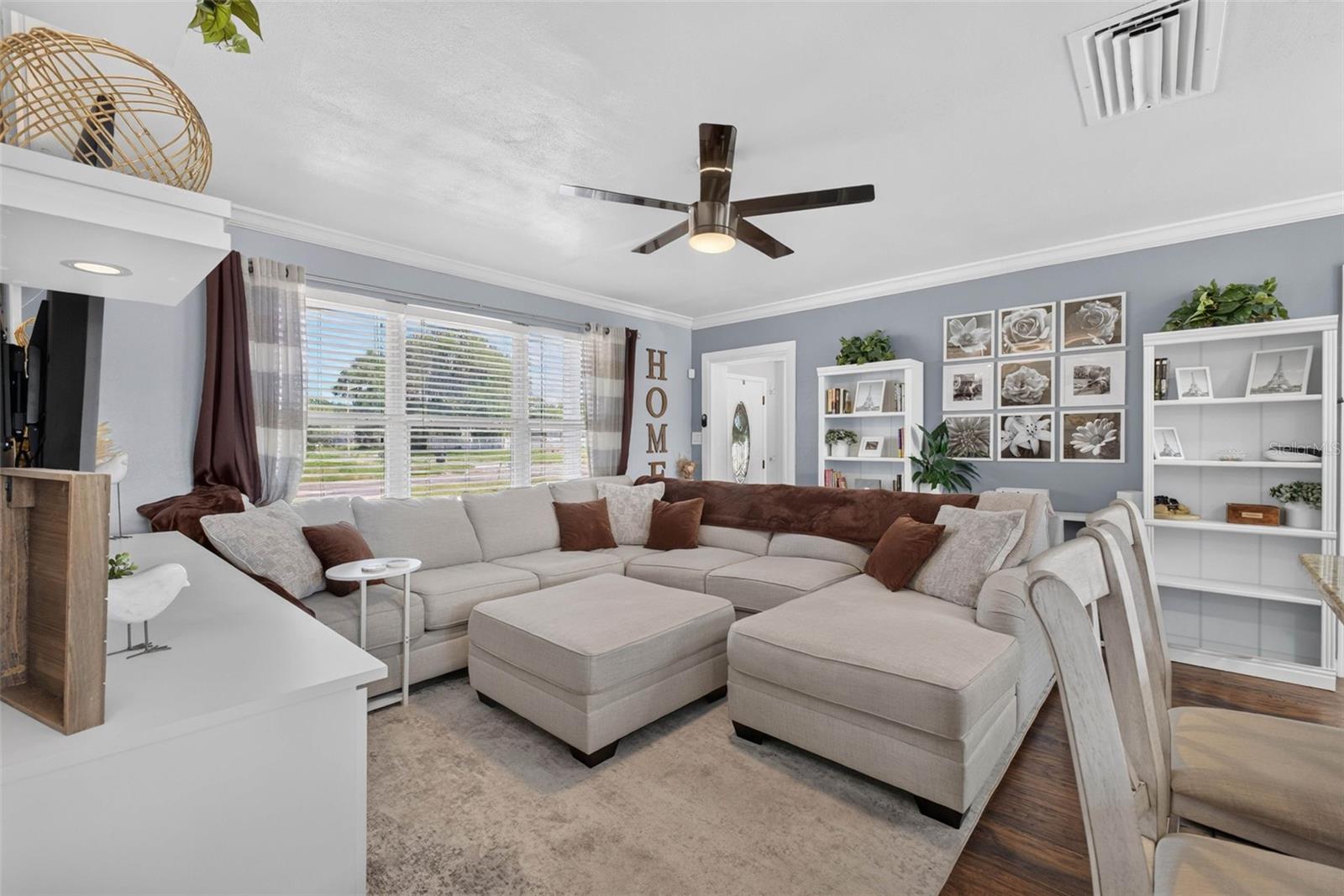 ENGELWOOD PARK - Residential