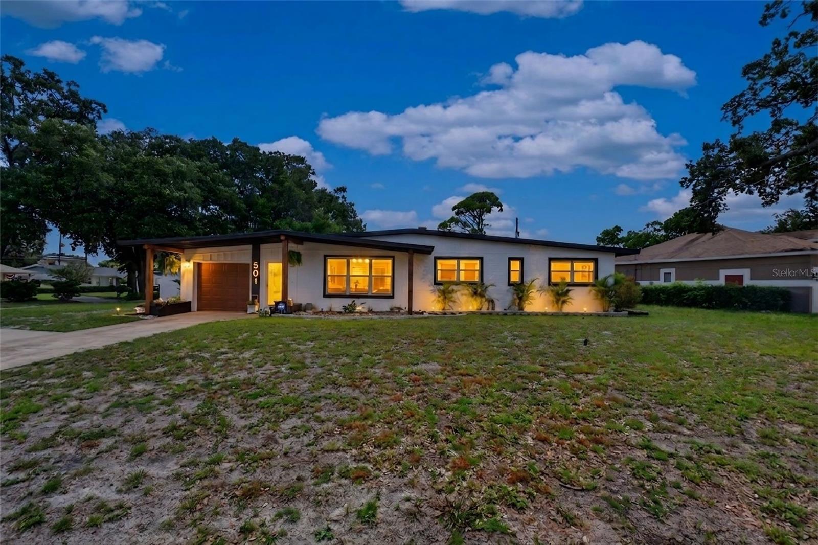 ENGELWOOD PARK - Residential