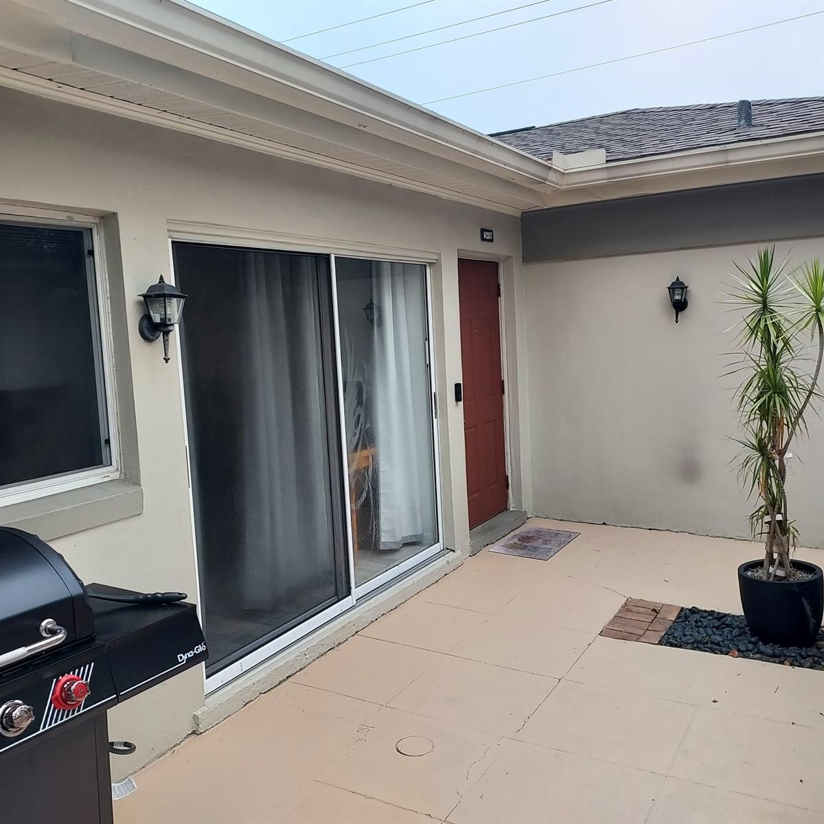 RAINTREE MANOR HOMES CONDOMINI - Residential