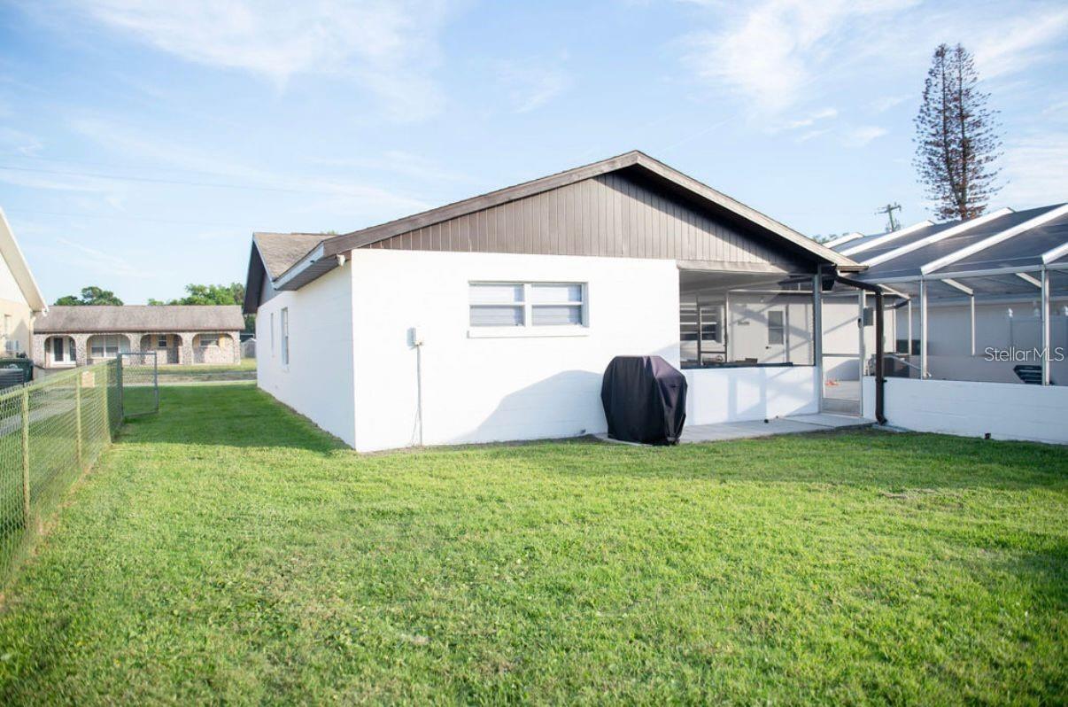 FAIRWAY UNIT 06 - Residential Lease