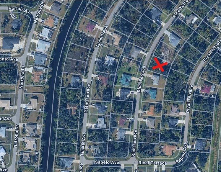 Whether you’re ready to build now or secure land for the future, this property is a smart addition to your portfolio. Ideally located with shopping, dining, and everyday conveniences just minutes away—and quick access to I-75 makes commuting a breeze.

Situated in the rapidly growing, family-friendly community of North Port, you’ll enjoy top-rated A schools and a lifestyle that blends convenience with coastal living. Plus, you’re only a short drive from the beautiful Gulf beaches of Englewood and Venice.

A perfect opportunity to invest, build, and be part of a community you’ll be proud to call home.