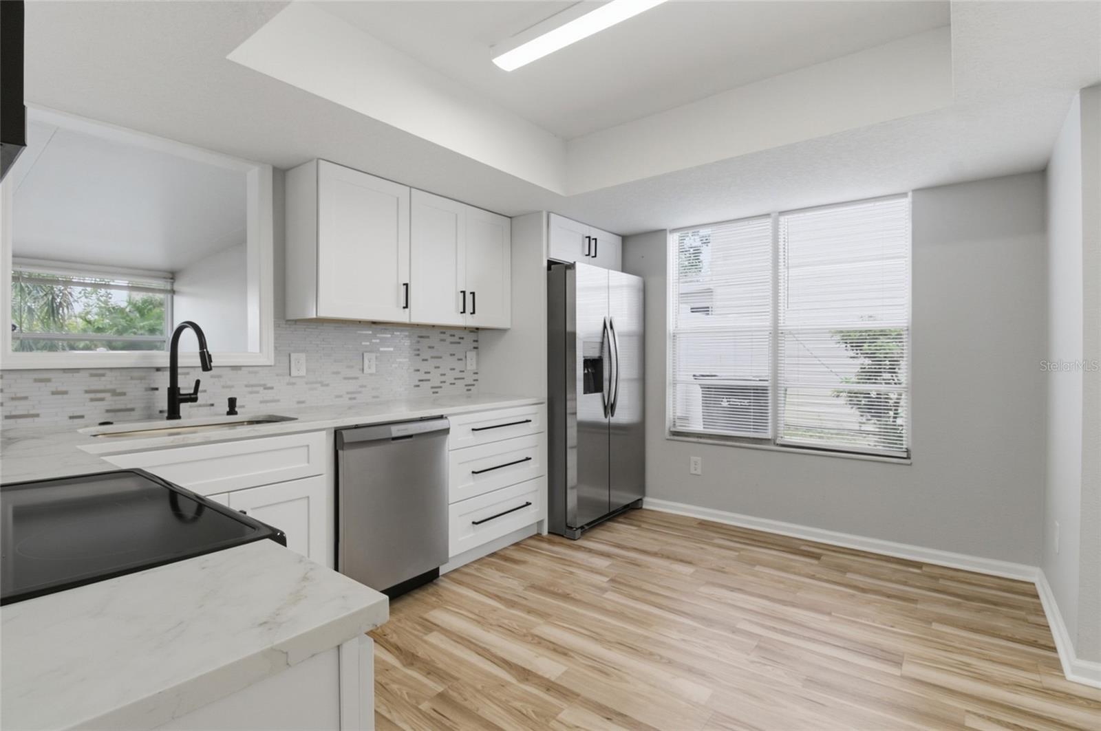 GREENBROOK VILLAGE - Residential