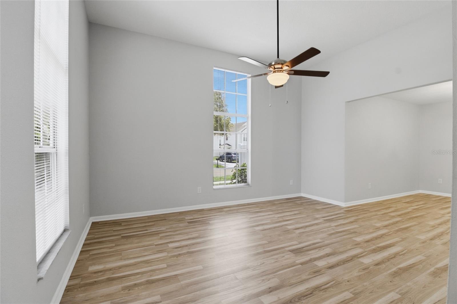 GREENBROOK VILLAGE - Residential