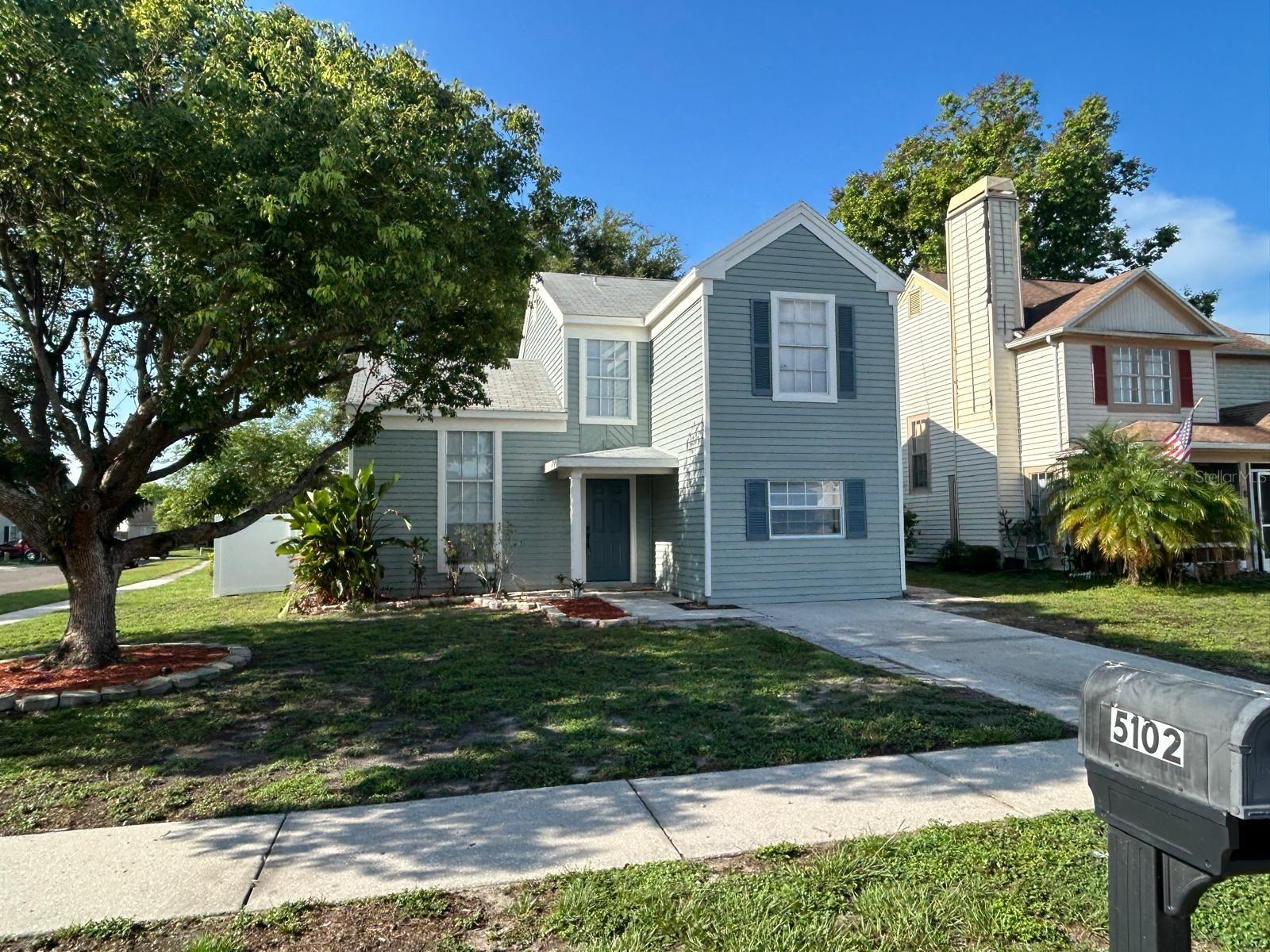 GREENBROOK VILLAGE - Residential
