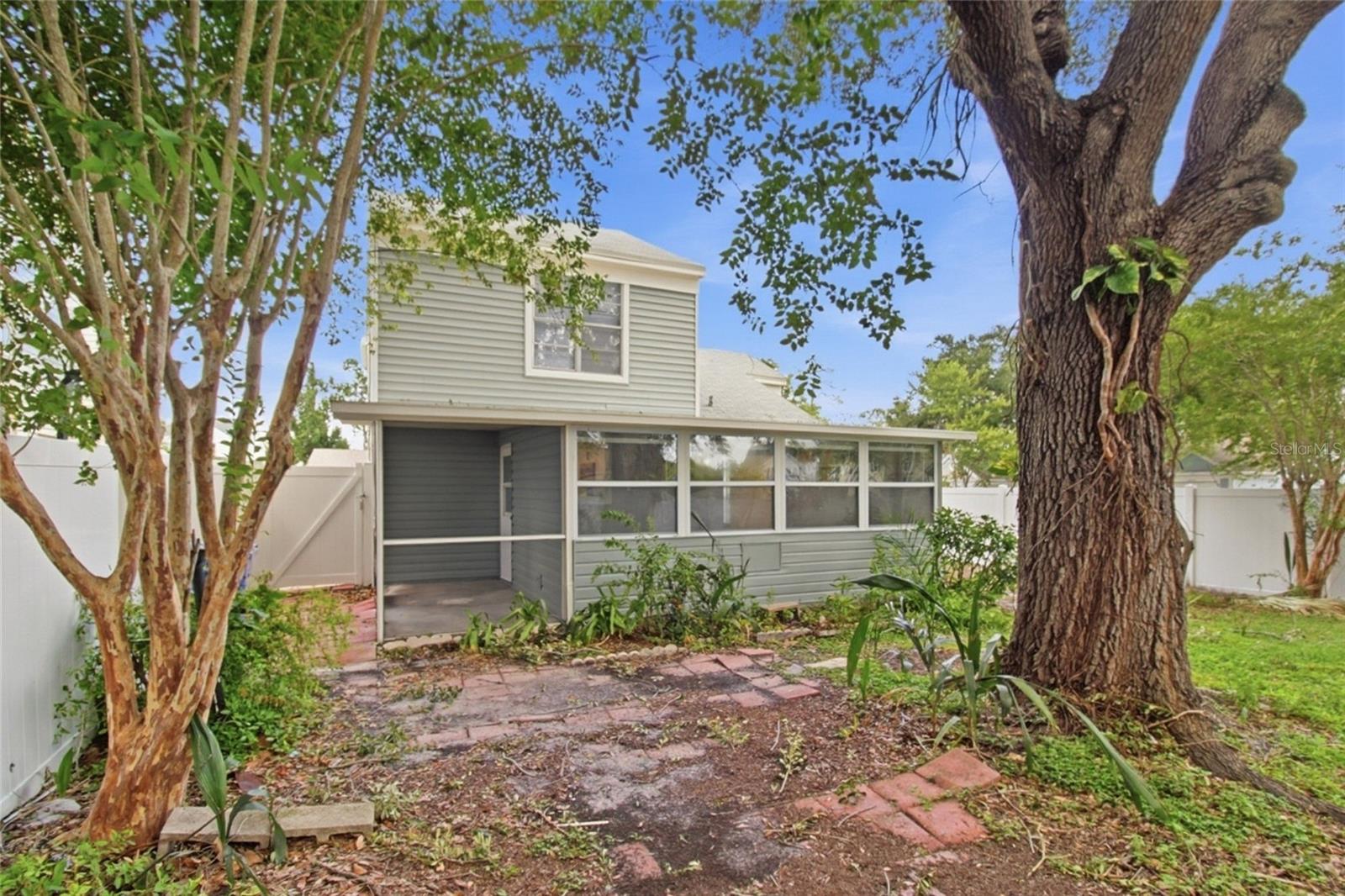 GREENBROOK VILLAGE - Residential