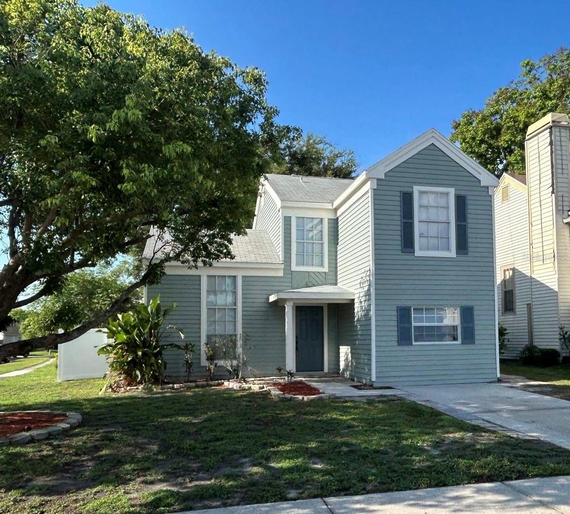 GREENBROOK VILLAGE - Residential