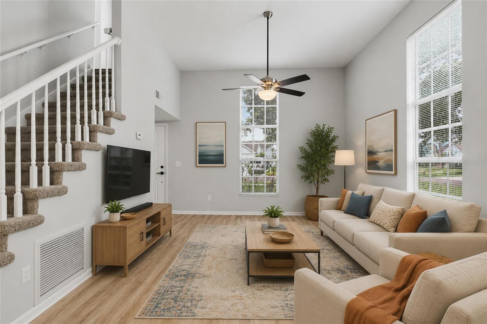 GREENBROOK VILLAGE - Residential