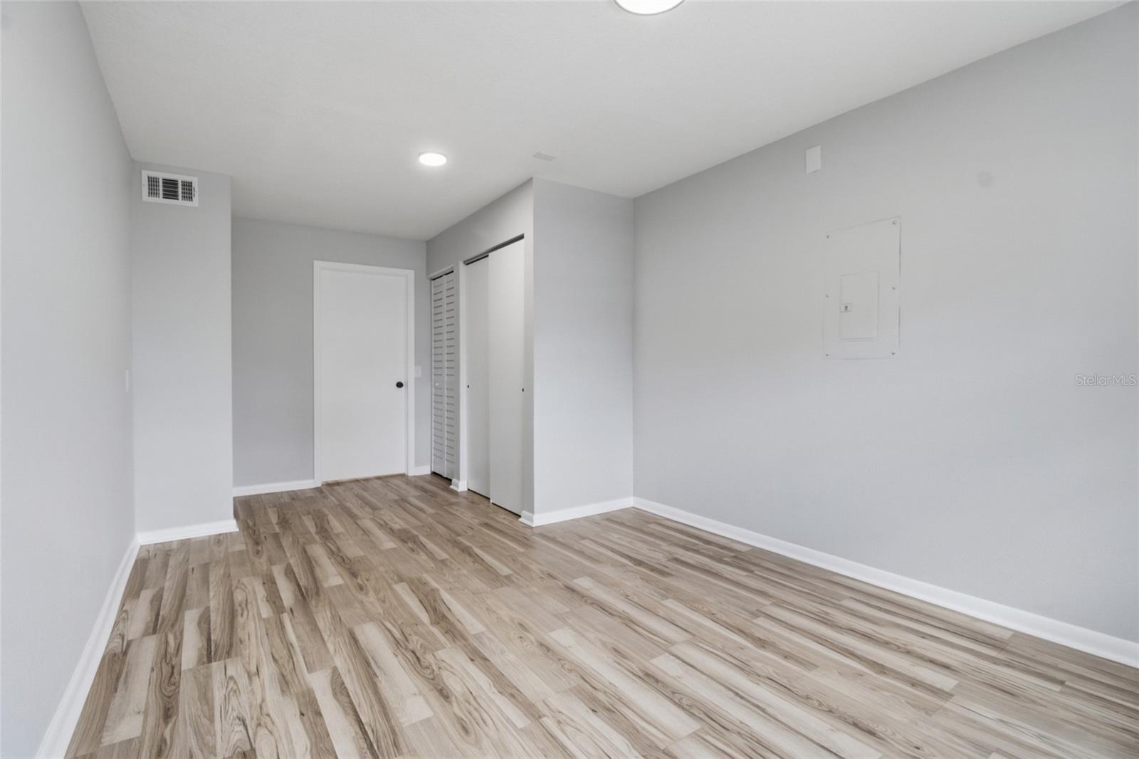 GREENBROOK VILLAGE - Residential