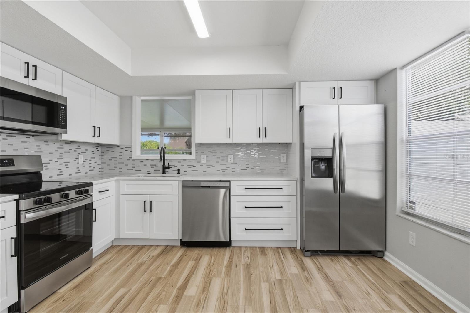 GREENBROOK VILLAGE - Residential