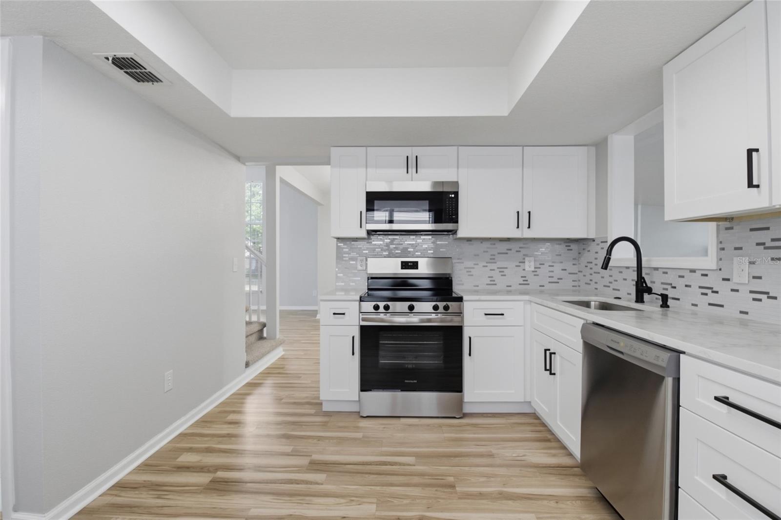 GREENBROOK VILLAGE - Residential