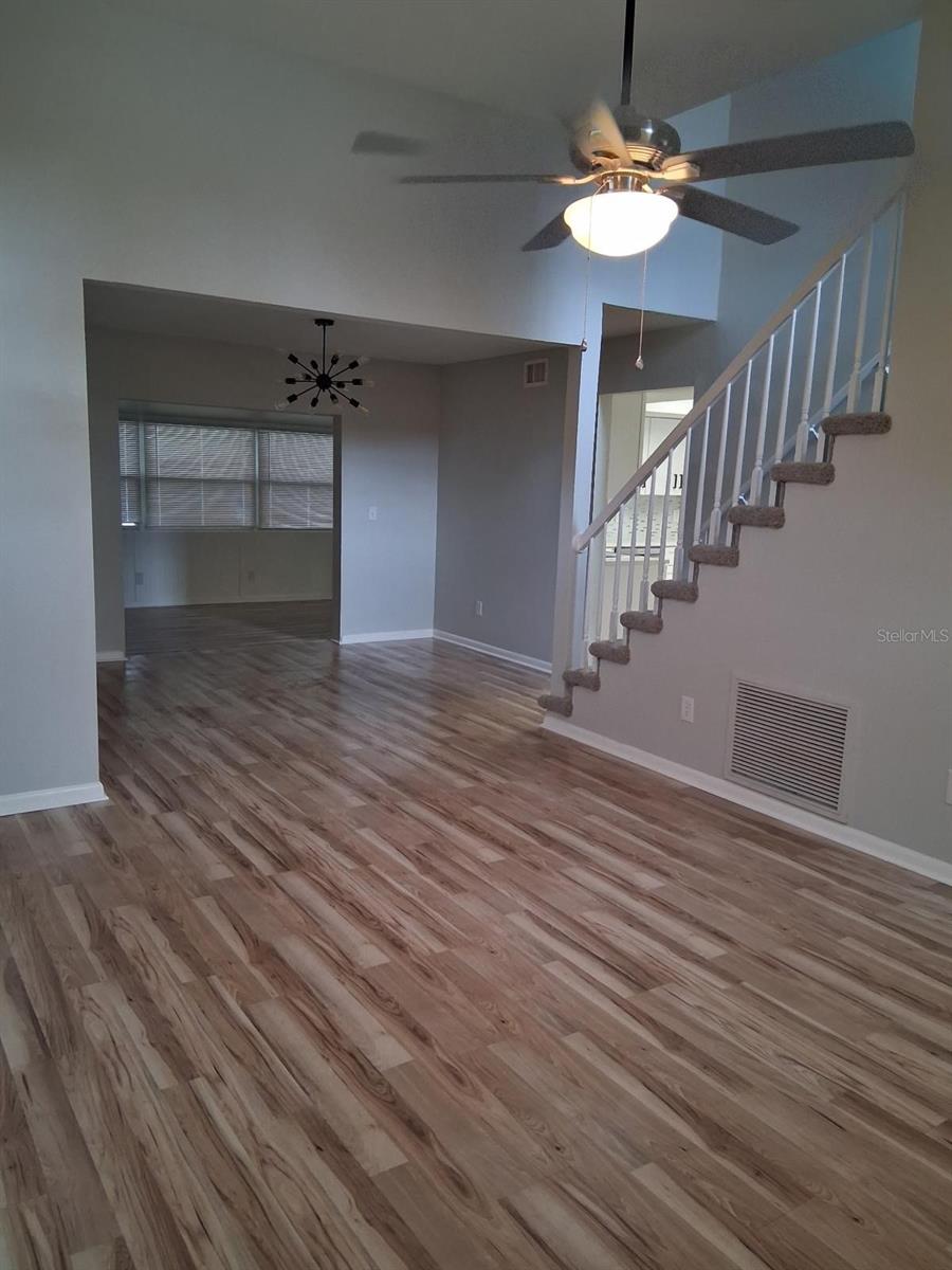 GREENBROOK VILLAGE - Residential