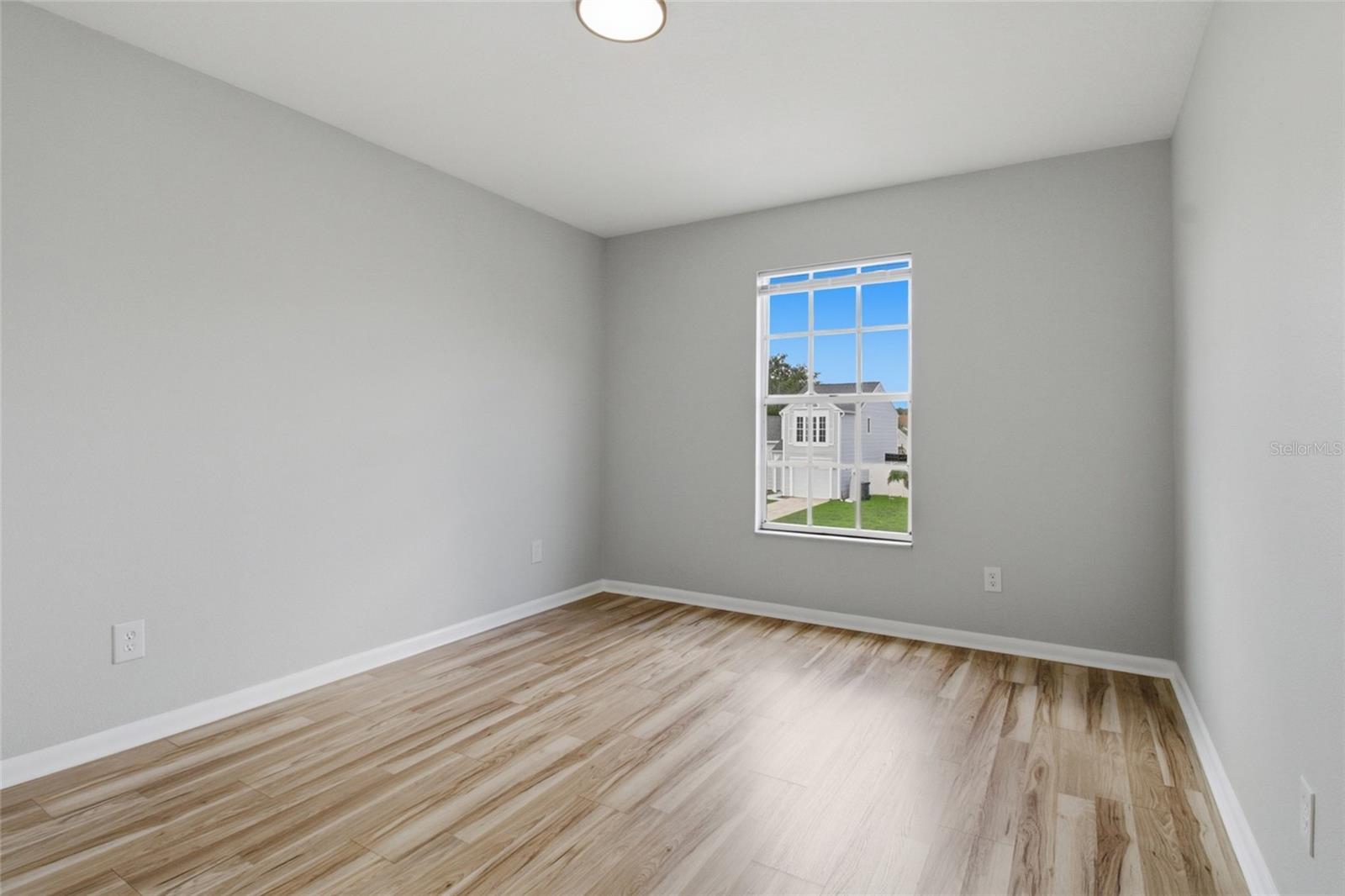 GREENBROOK VILLAGE - Residential