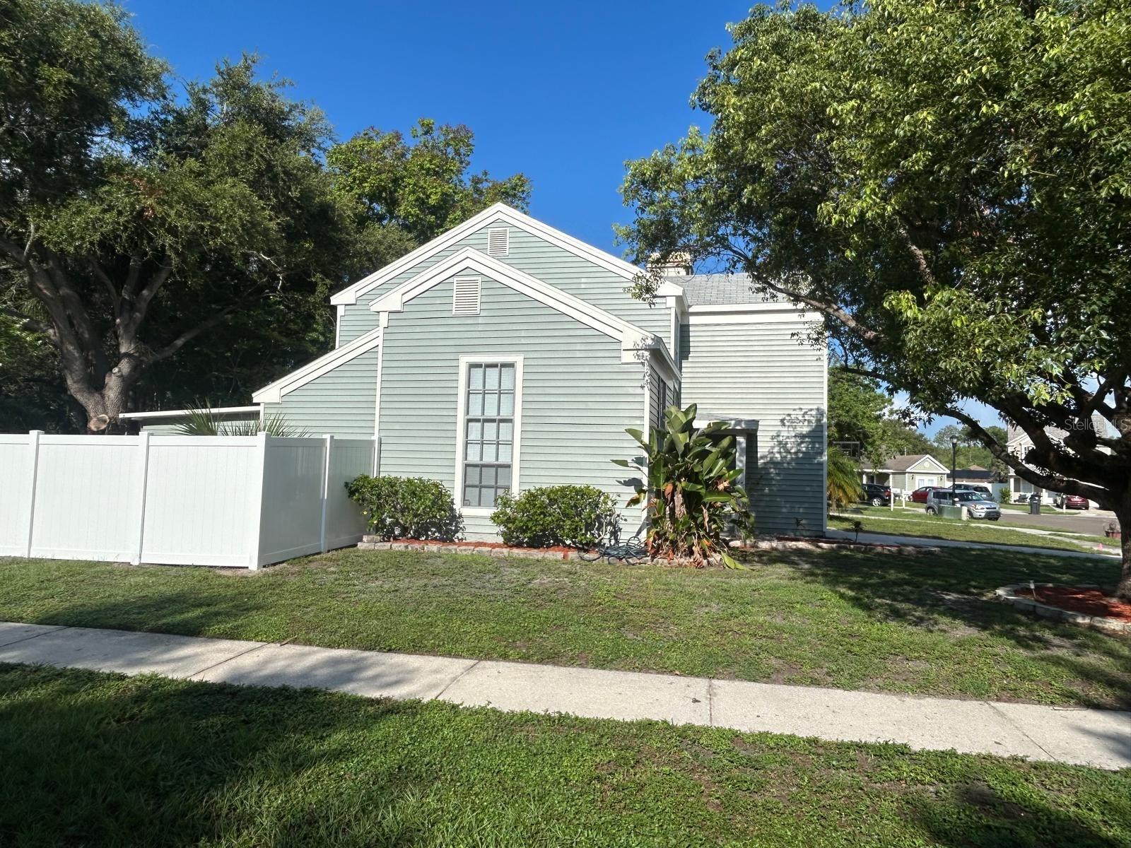 GREENBROOK VILLAGE - Residential