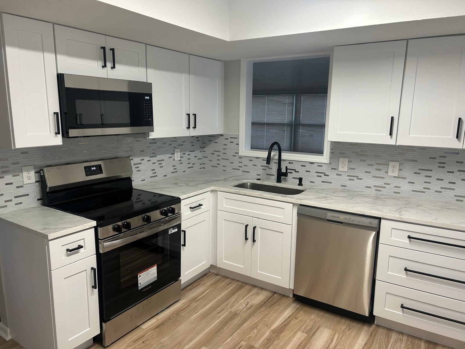 GREENBROOK VILLAGE - Residential