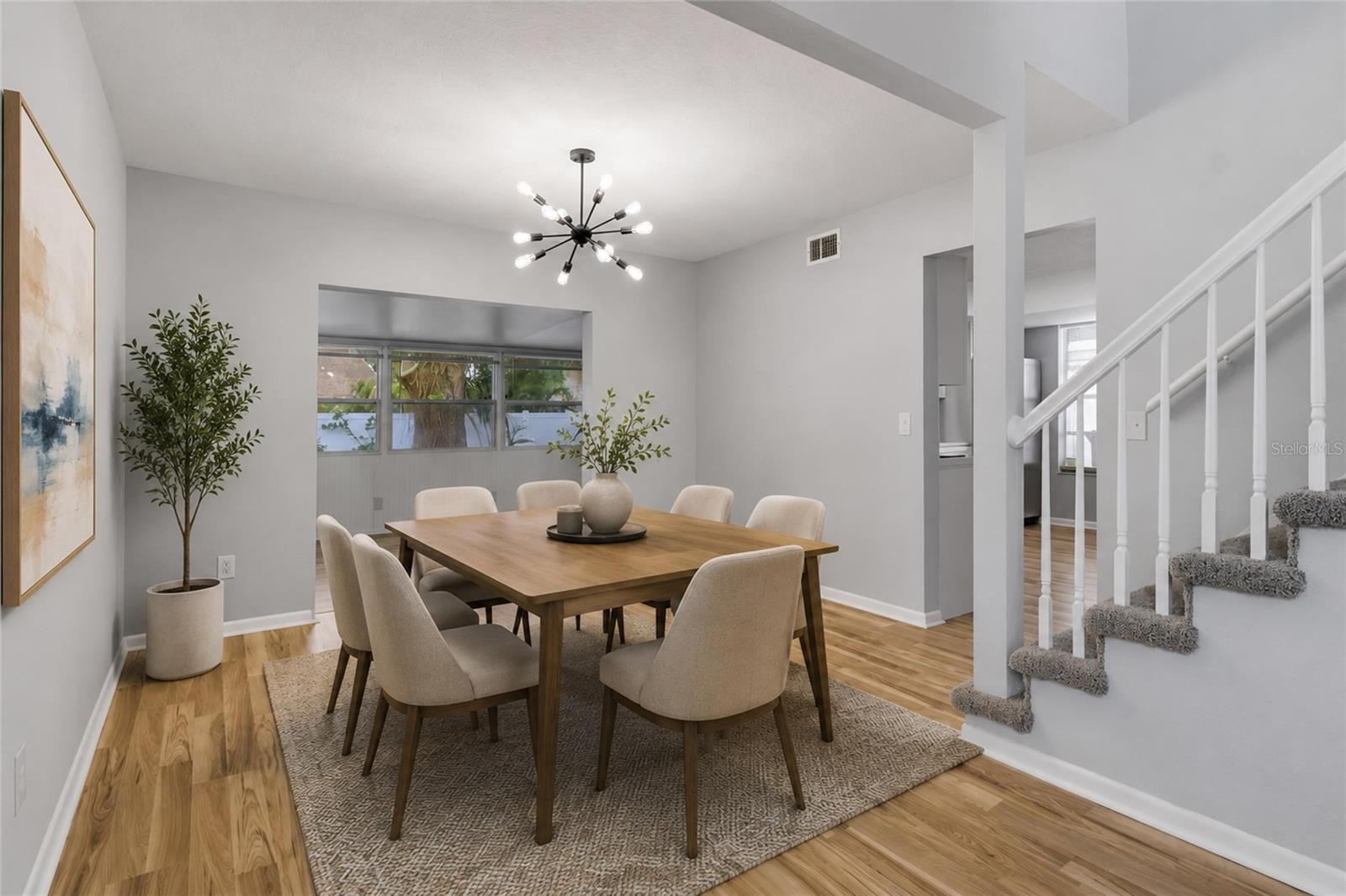 GREENBROOK VILLAGE - Residential