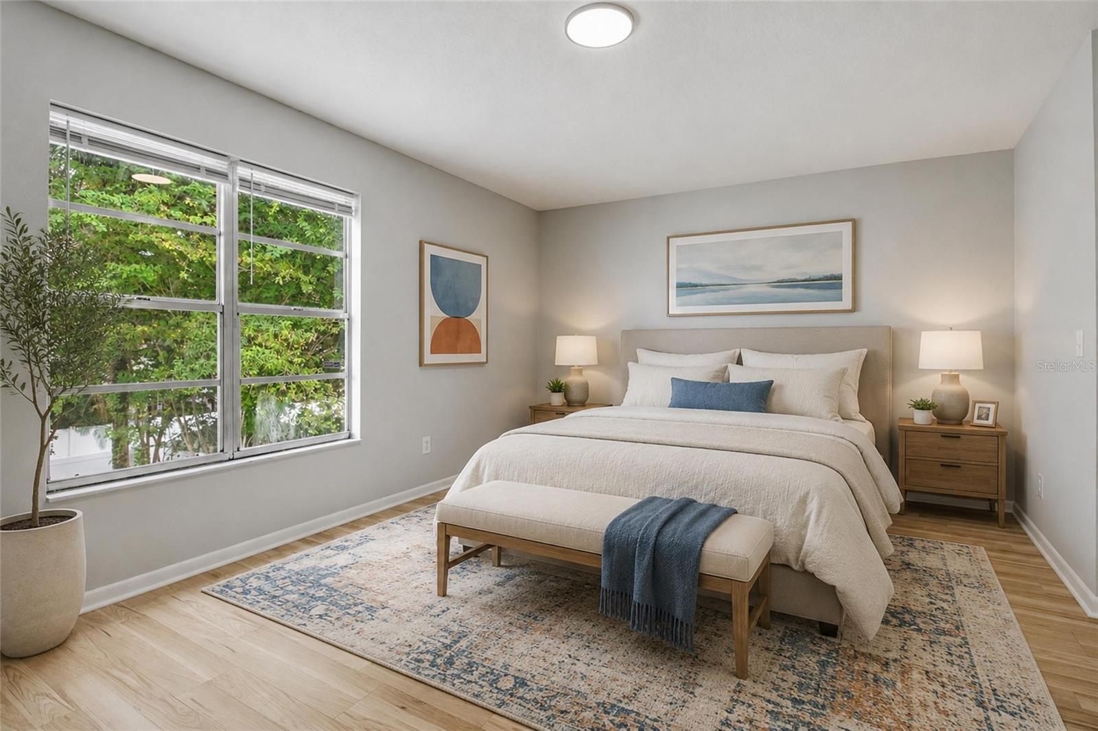 GREENBROOK VILLAGE - Residential