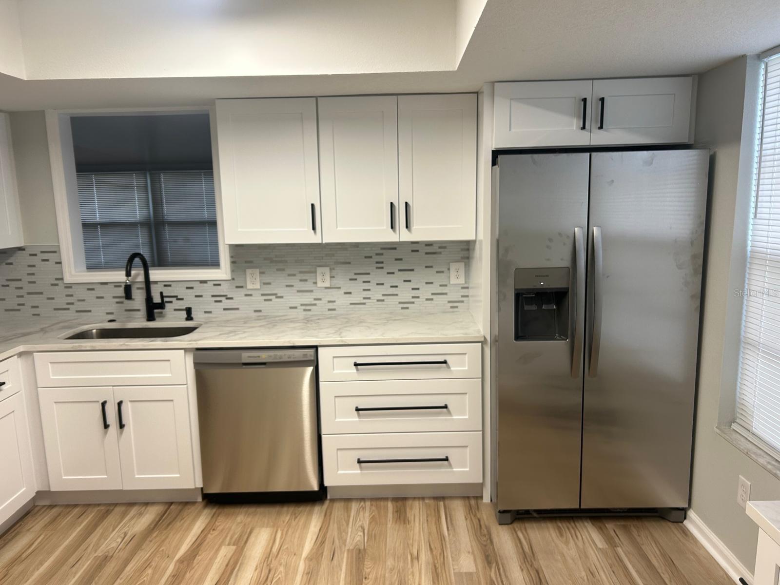 GREENBROOK VILLAGE - Residential