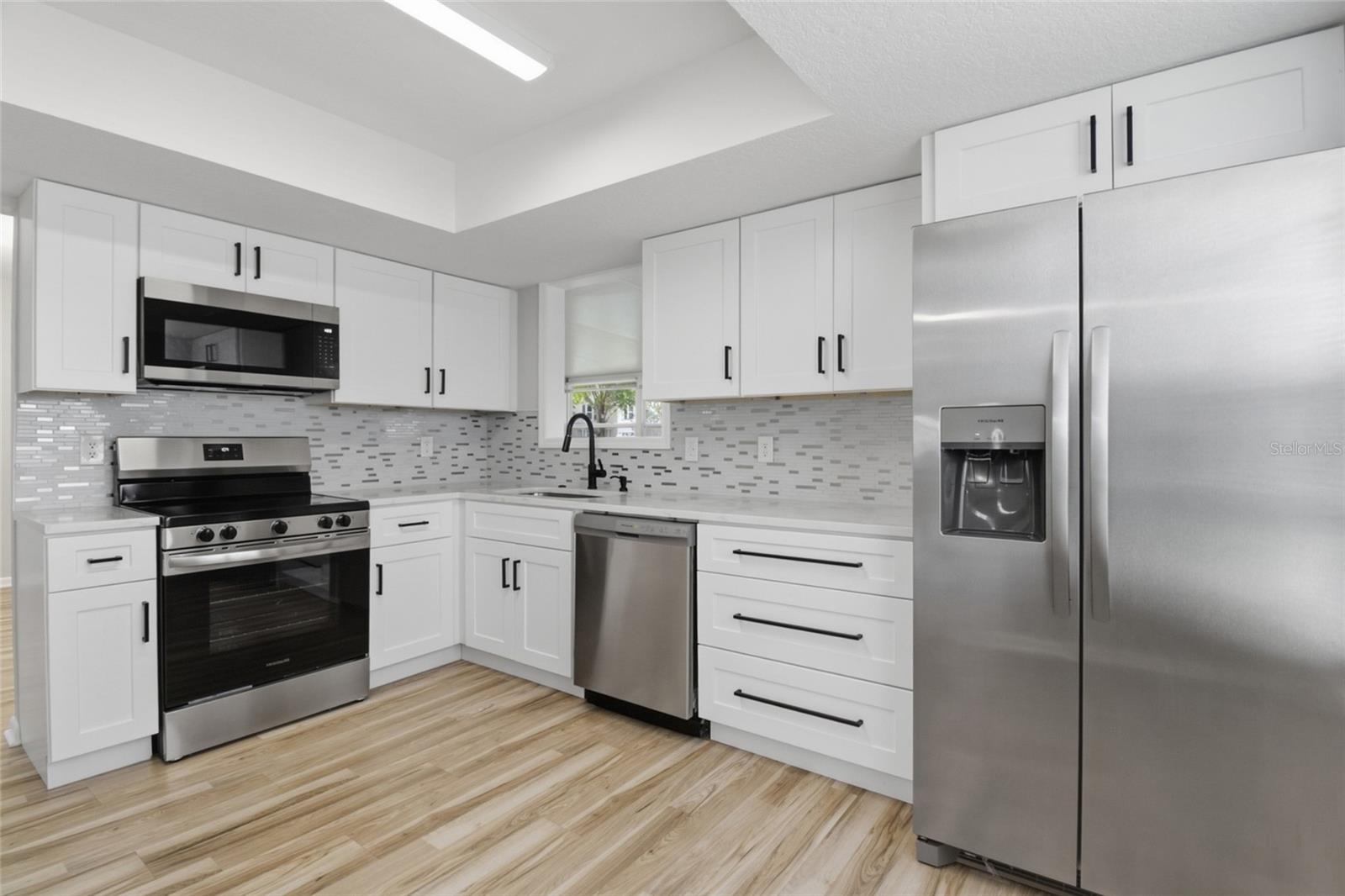 GREENBROOK VILLAGE - Residential