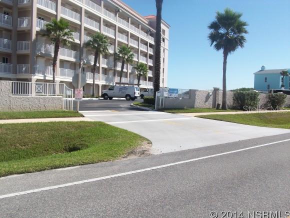 Top floor Exclusive Sandpiper Condominium.  This three bedroom, three bath condo has incredible oceanfront views.  Condo is ready for immediate occupancy.  Start enjoying oceanfront living with two adult size swimming pools, oceanfront putting green, tennis court and oceanfront shuffle board court. ;LocationDescription: Condo ;Water: City