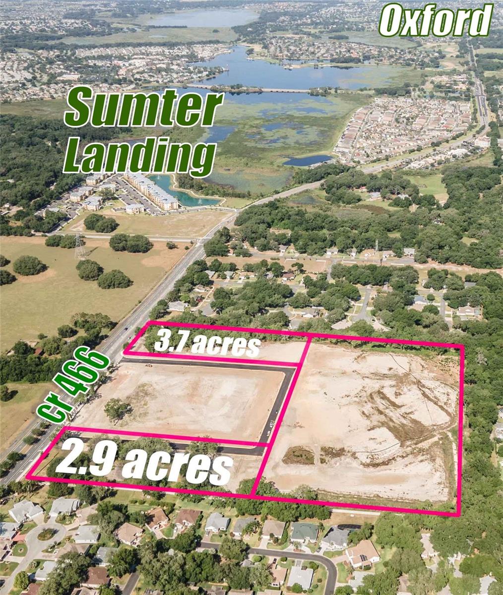 LUMEN PARK - Land